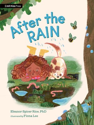cover image of After the Rain